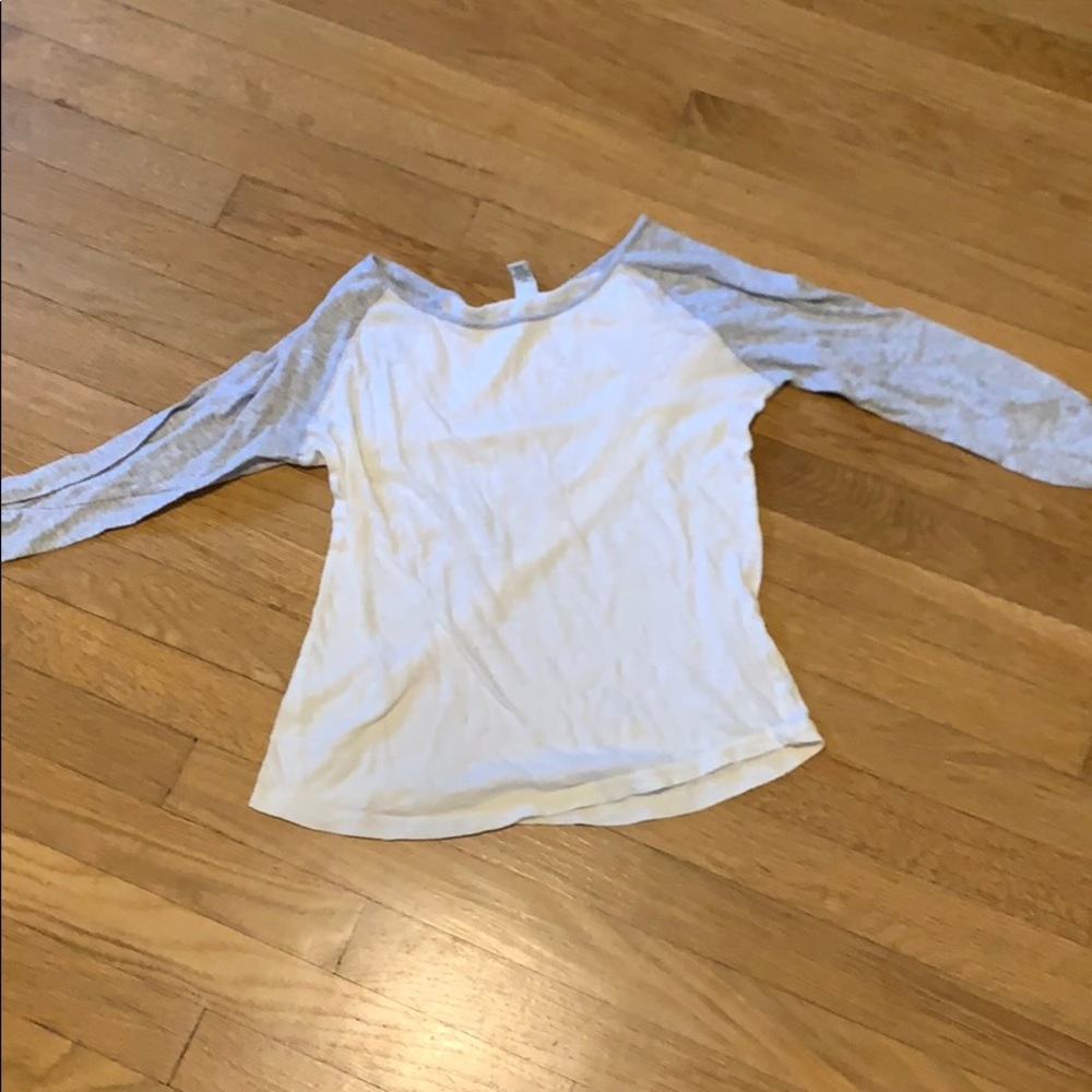 Adorable Baseball tee